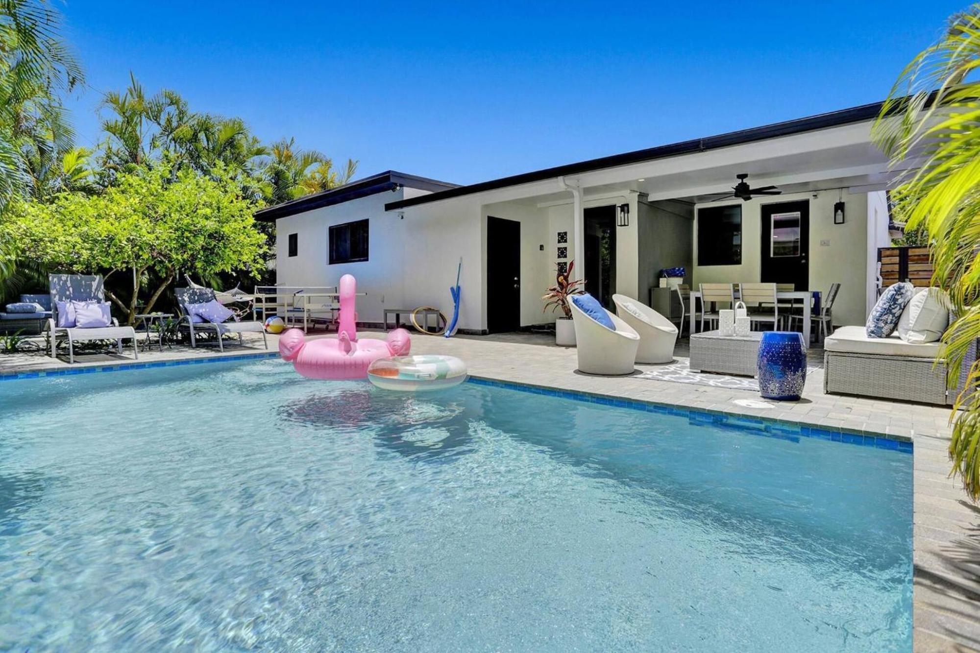 Holiday home Casa Coral With Heated Pool Charcoal Bbq Area *