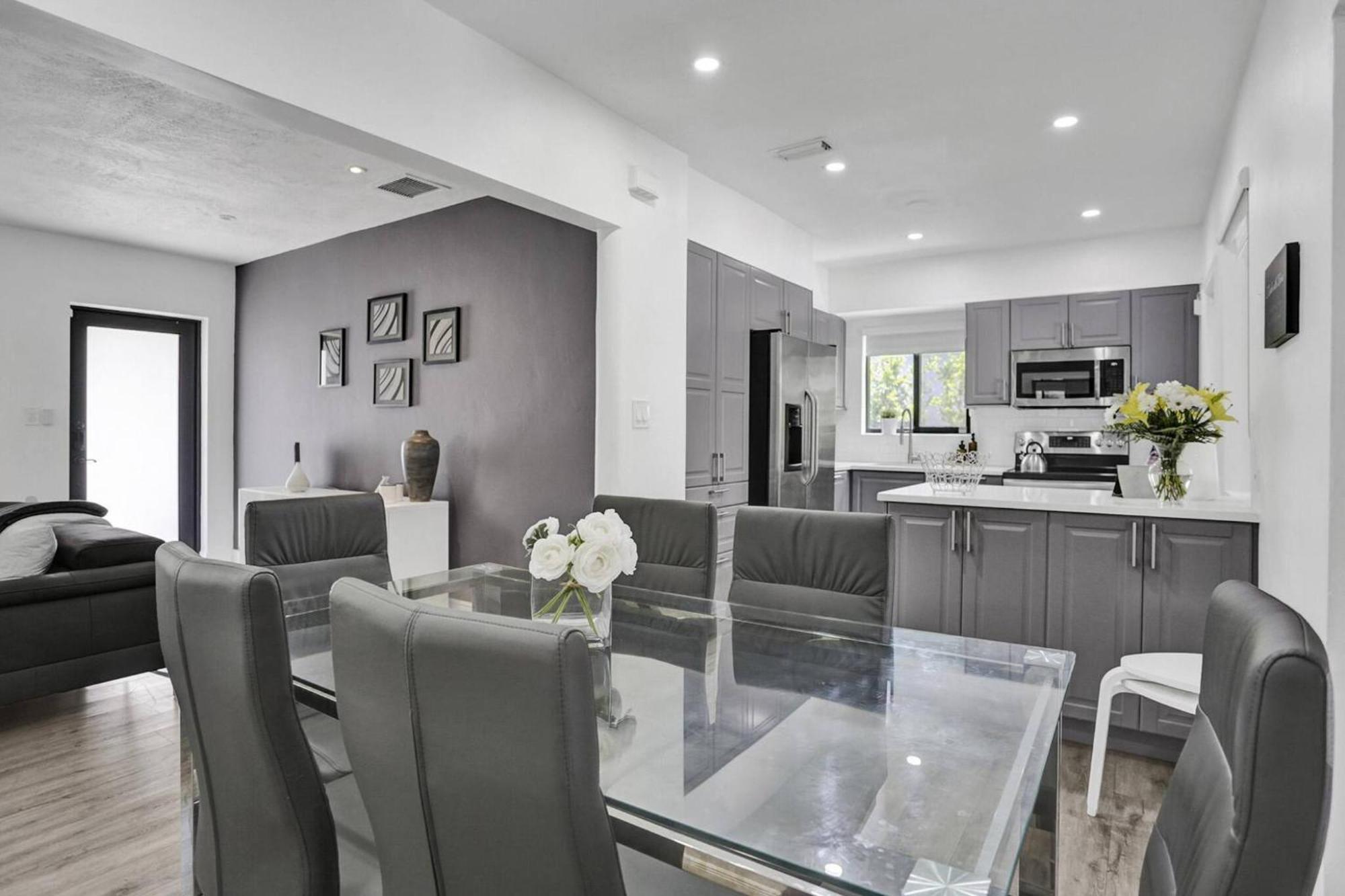 Casa Coral With Heated Pool Charcoal Bbq Area *