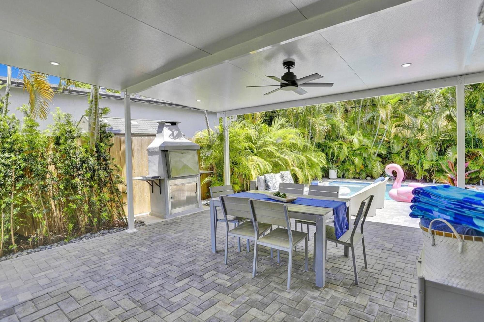Holiday home Casa Coral With Heated Pool Charcoal Bbq Area *