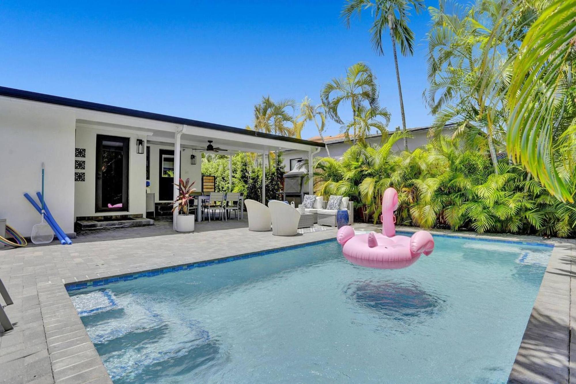 Casa Coral With Heated Pool Charcoal Bbq Area *