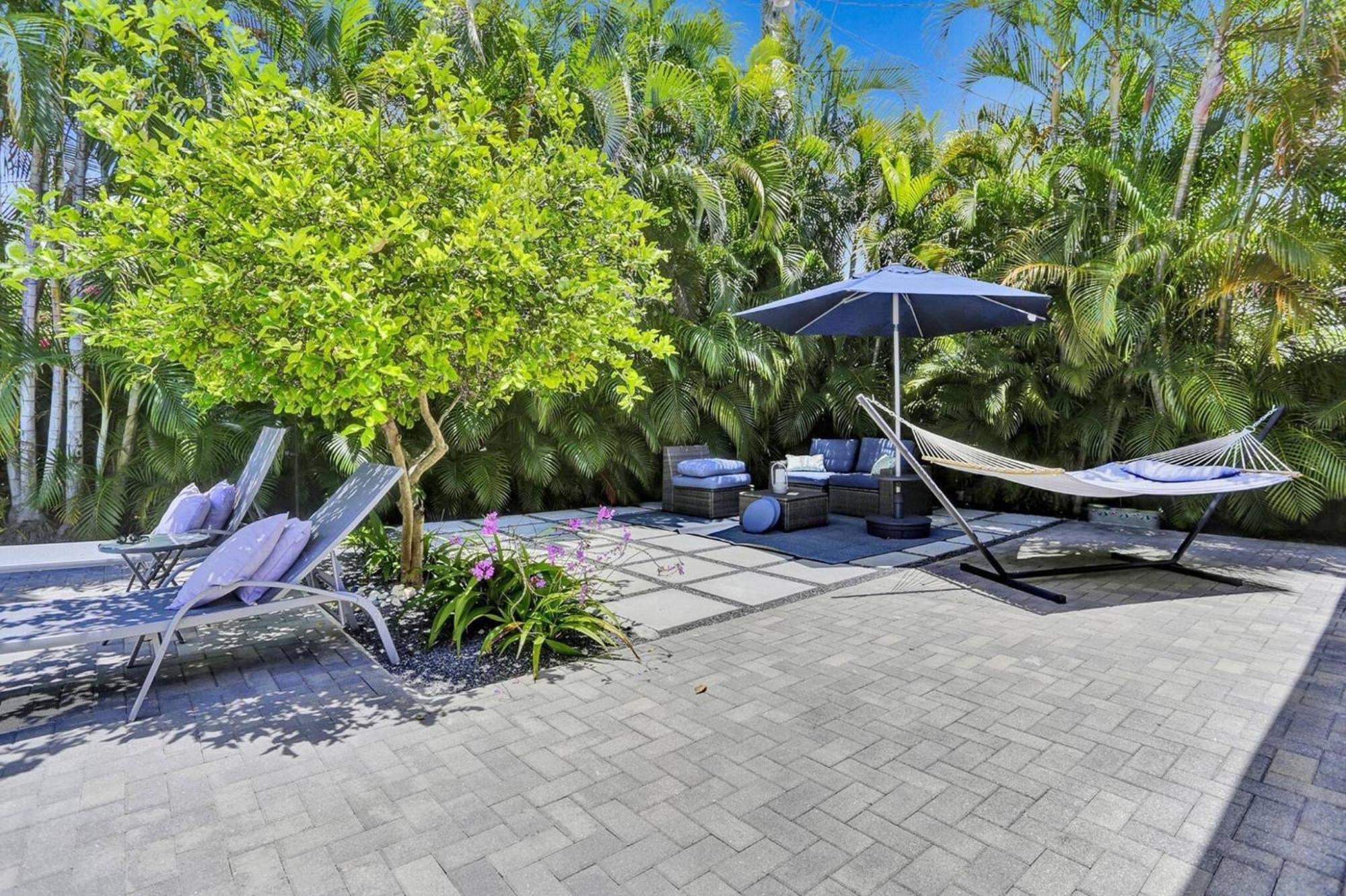 Holiday home Casa Coral With Heated Pool Charcoal Bbq Area Miami
